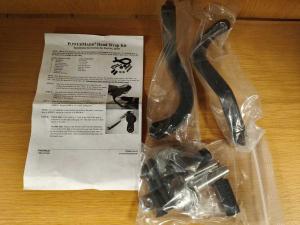 Skyddsbåge Handtagsskydd