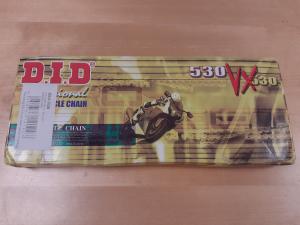 X-ring kedja 530 VX - 108 länkar