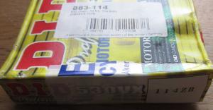Kedja D.I.D 530VX-114