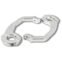 Rox Monteringssats Standard Flex-tec Handskydd