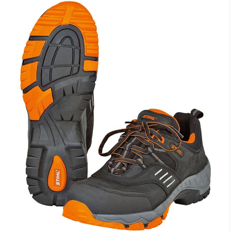 Stihl Arbetssko Worker S2