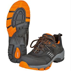 Stihl Arbetssko Worker S2