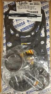 Packningssats Yamaha