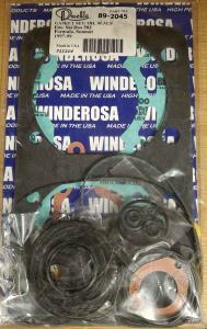 Packningssats, komplett, Ski-Doo 583