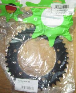 Bakdrev Honda 250/350/500, 41 kugg