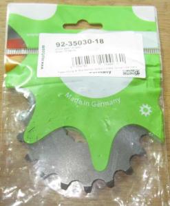 Framdrev Triumph 750/900/955/1000/1050/1200, 18 kugg