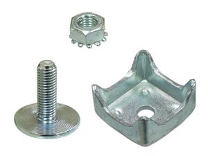 Sno-X Dubb30x30 mm 24-förp.