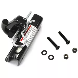 Dragkrok Ski-Doo/Lynx