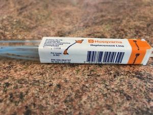 TRIMMERLINA 10-PACK 6RC