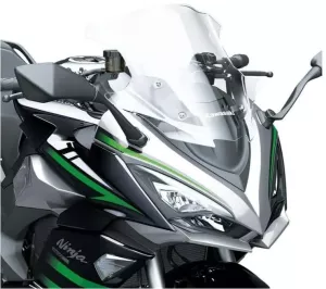 Vindruta (24 mm högre) Kawasaki Ninja 1000 SX