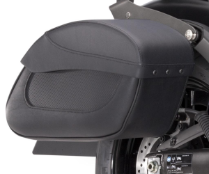 Sidoväskor Kawasaki Vulcan S