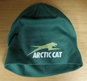 Mössa Arctic Cat