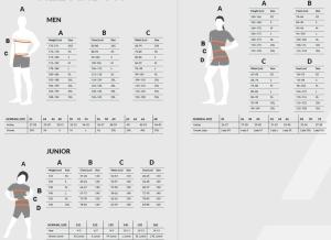 AMOQ Flex Overall Svart/Grå/Röd MEDIUM