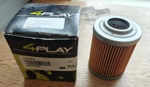 Oljefilter BRP, CAN-AM, CFMOTO