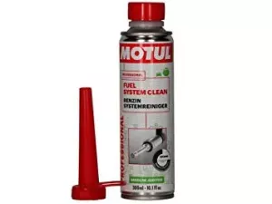 MOTUL FUEL SYSTEM CLEAN