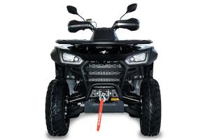 Segway Snarler - ATV