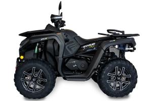 Segway Snarler - ATV