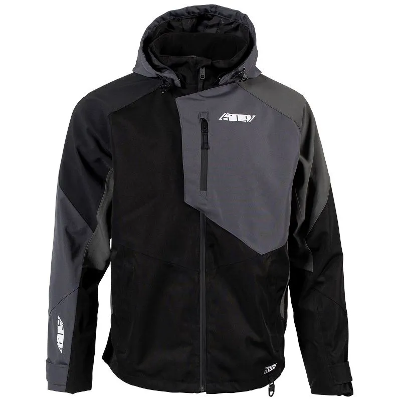 509 Evolve Jacket Shell - Black Ops LARG