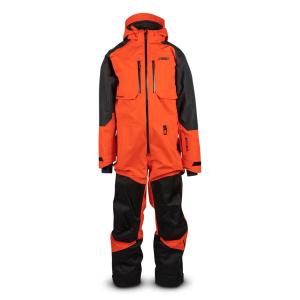 Skoteroverall 509 Ether Shell, X Large (röd)