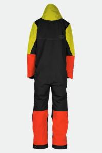 Skoteroverall 509 Allied 2.0 large (röd/vis)