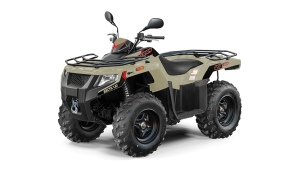 Alterra 450