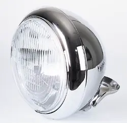 Strålkastare Harley Davidson