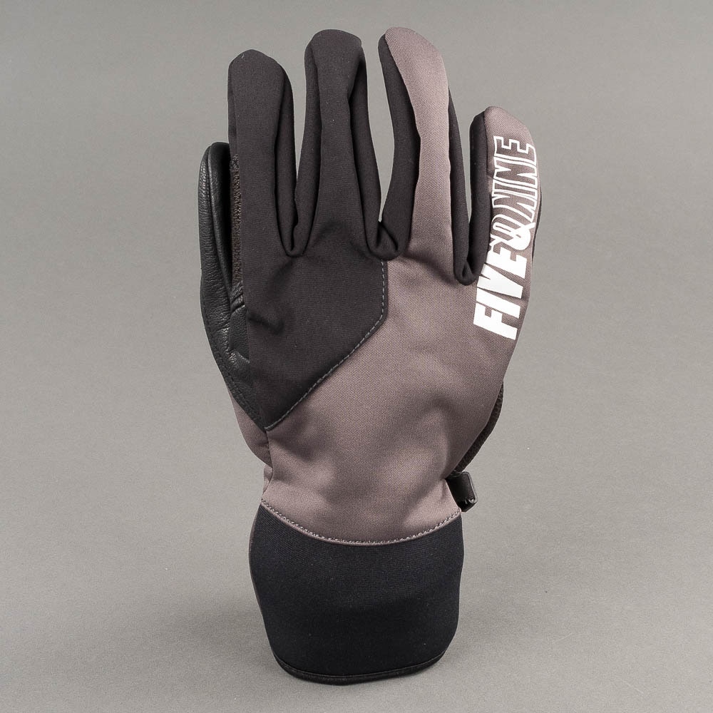 Factor Pro Glove Black