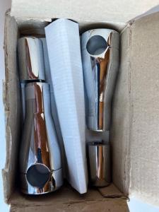 Riser Set 150mm