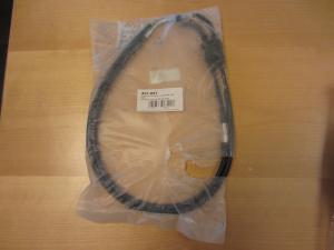 Gasvajer Yamaha FZR1000