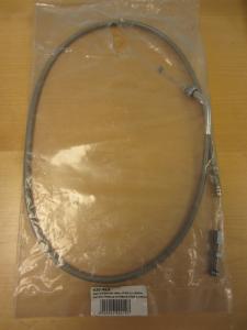 Gasvajer + 150 mm, Honda VT600 C