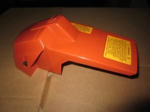 Cylinderkåpa Husqvarna 242XP mfl