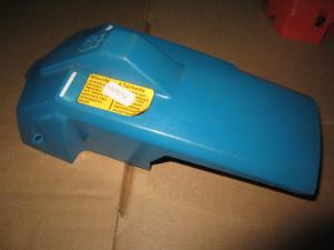 Vinterkåpa Husqvarna 154/254