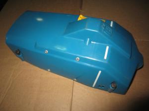 Vinterkåpa Husqvarna 154/254