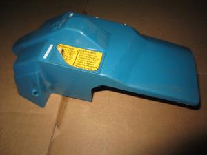 Vinterkåpa Husqvarna 234/238