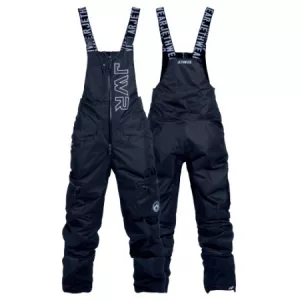 Jet bib cargo black SMAL