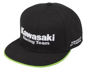 Kawasaki racing