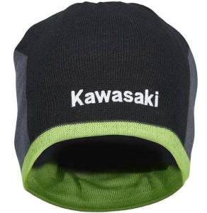 Kawasaki sports beanie