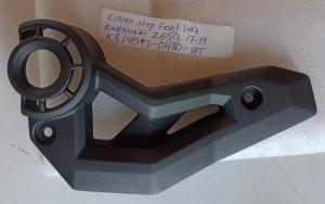 Cover Step Front Left Kawasaki Z650