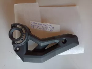 Cover Step Front Left Kawasaki Z650