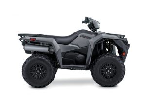 KINGQUAD LT-A750XPZ 2023