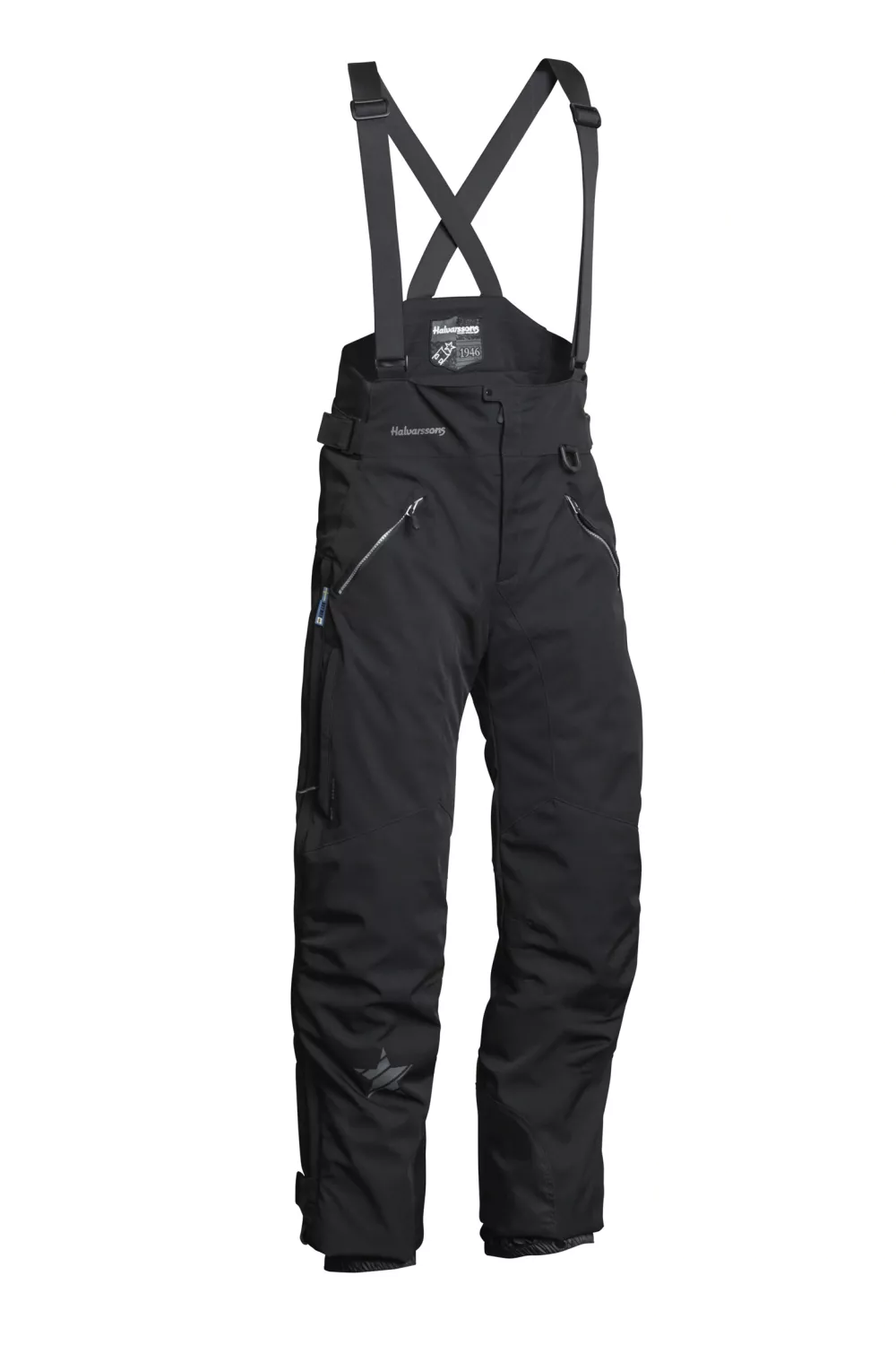 Halvarssons Lahti Pant SMAL