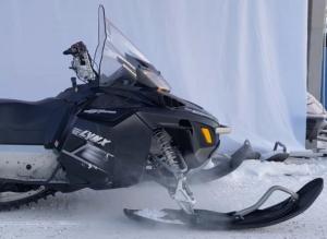 Dekal Lynx Adventure