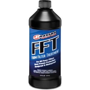 MAXIMA FFT FOAM FILTER OIL 0.946 L