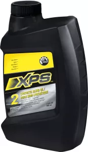 Halvsynt XPS 2-T