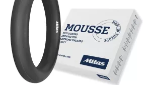 Mitas Mousse 110/90-19 Std 0.8/1.0