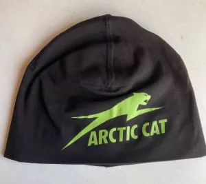 Arctic Cat Mössa Svart