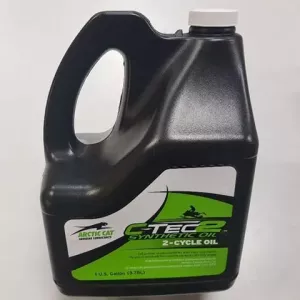 ARCTIC CAT C-TEC2 2-T 3.8L