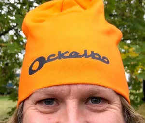 OCKELBO MÖSSA ORANGE