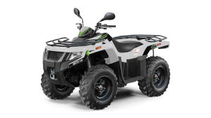 Alterra 450
