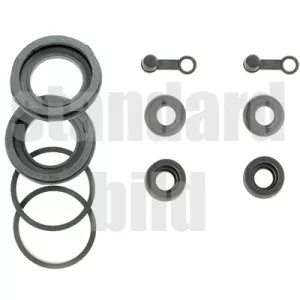 Repsats bromsok fram